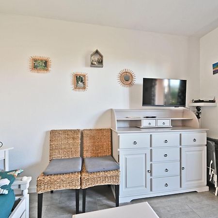 Le Petit Bonheur - Place Parking Privee - Clim - Terrasse - Piscine Partagee - Proche Parc Spirou Saint-Saturnin-les-Avignon Luaran gambar
